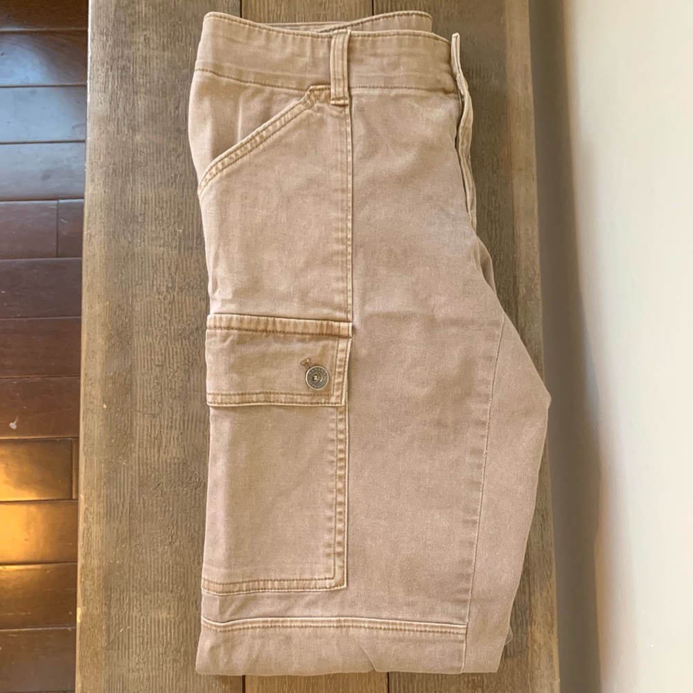 BR Cargo Pants